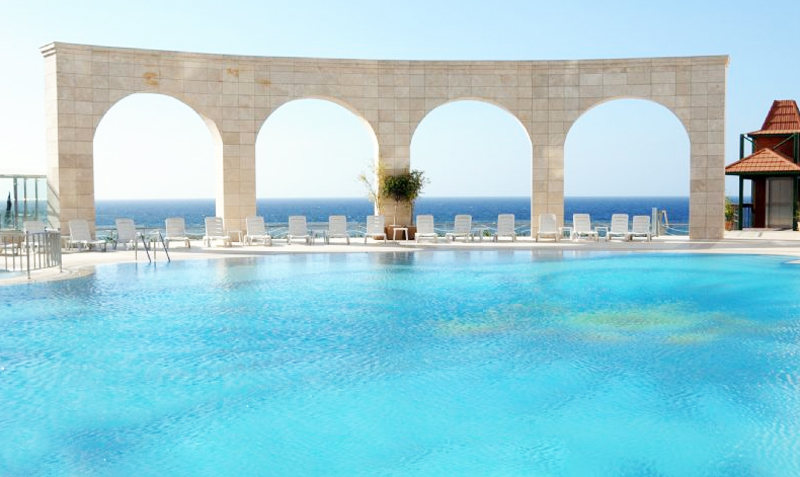 Merit Royal Premium Hotel & Casino